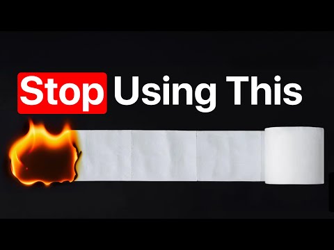 10 Everyday Items Slowly Poisoning You