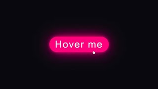 Button hover css | easy for beginners