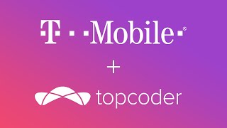 Topcoder Day at T-Mobile HQ: On-Demand Talent and Crowdsourcing