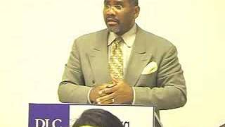 Hon. Greg Meeks - DLC Trade Event