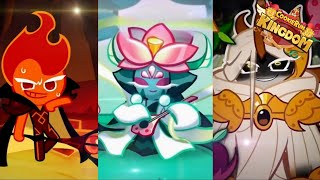 COOKIE RUN TIKTOK COMPILATION 🍪| COOKIE RUN MEMES # 12