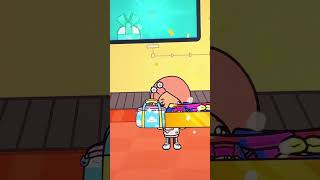 ✨ FREE GIFTS ✨ FLOWER 🌸 POWER in TOCA BOCA #tocalifeworld #tocagiftcheck  // TOCA FOXY