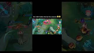 Have you guys seen that last hook 😅😂#franco #mlbb