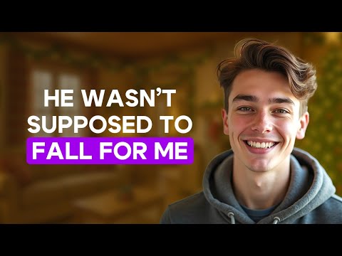 I Hired Him to Be My Husband for a Green Card... But Then He Did THIS | Gay Love Story