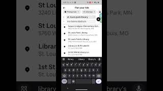 How To Book Your First Uber Ride!