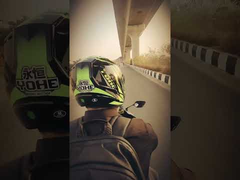 🔥 Yamaha R15M Ride in Diabari, Dhaka