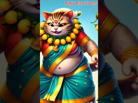 Pushpa Billi #pushpabilli  #shorts #trending #viral