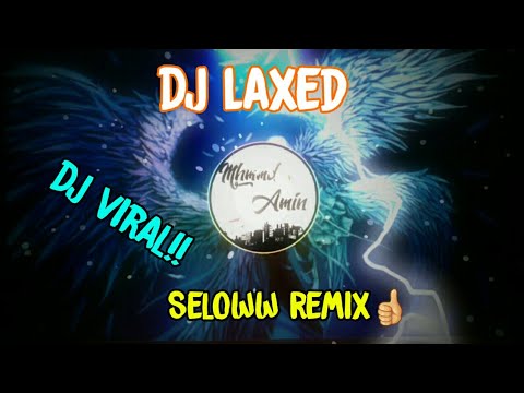 DJ LAXED_(SIREN BEAT)_(SLOW REMIX FULL BASS 2020)Terbaru!!
