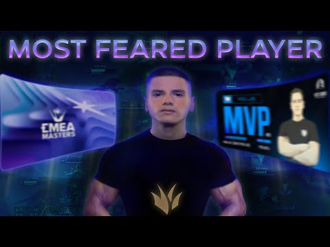 Why Velja Was Crowned MVP (EMEA Playoffs Highlights)