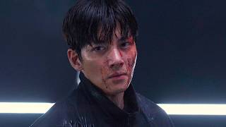 After Years of Being Framed, He Breaks Out of Prison & Launches the Deadliest Revenge