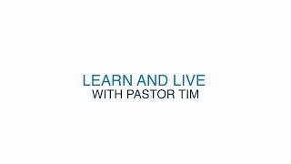 Live and Lean- Be True to Your Word