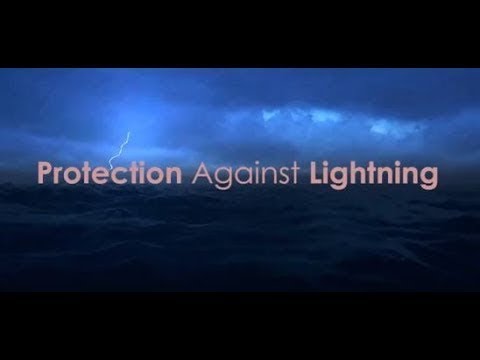 Protection Against Lightning [English Subtitles] | Nepal