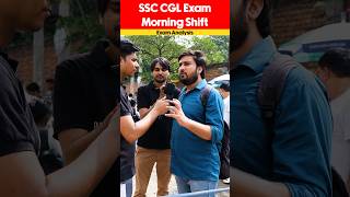 SSC CGL ANALYSIS 2024 | 10 SEP SHIFT 1 | SSC CGL EXAM ANALYSIS 2024 | SSC CGL PAPER ANALYSIS 2024