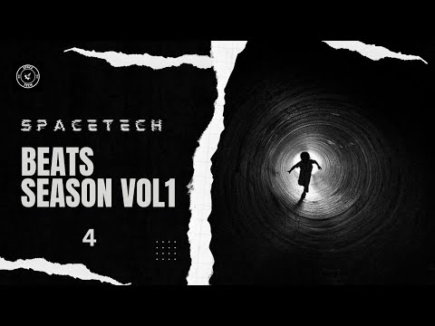 Hard Rap/Trap Type Beat - "Escape" / Prod By SpaceTech