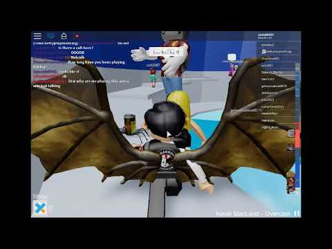 Tower of hell with friend!