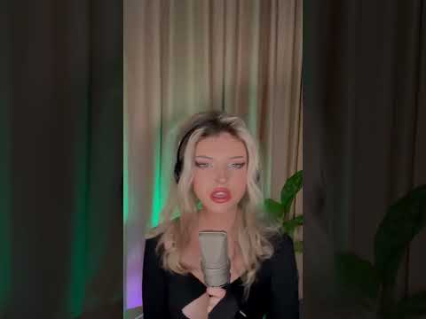 Under The Influence - Larissa Lambert (Chris brown cover)