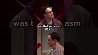 When Sarcasm Gets Real  Leonard’s University Email Disaster!