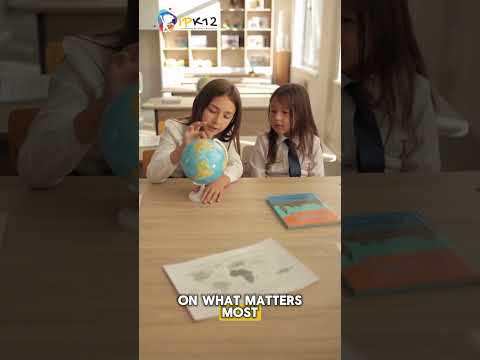 School Communication Made Secure With IPK12