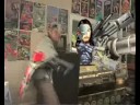 'AVGN Orchestral Rock theme' by Frederic Krassowka