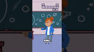 Ultimate Kids Quiz Challenge! 🎉 Can You Answer These? 🤔#ViralShorts #EducationalFun #KidsContent