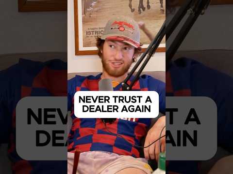 How Casino Dealers CHEAT You🎰 #shorts #casino #casinotricks #casinosecrets #youtubeshorts