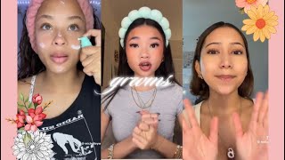 GRWMS 💄| | TikTok Compilation |  