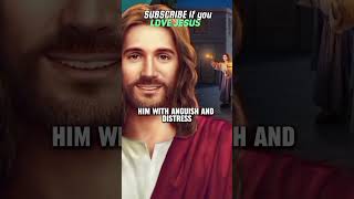 "God Loves You Always: Unveiling the Power of Divine Affection 💕" #jesus #motivation