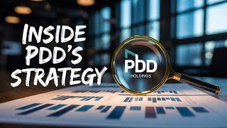 PDD Earnings EXPLAINED Simply
