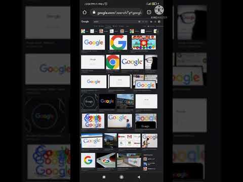 How to change to desktop view | mobile | chrome |