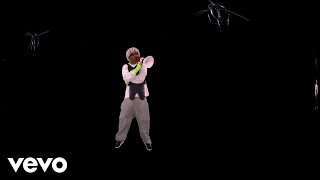 A$AP Rocky - ORDER OF PROTECTION (Visualizer)