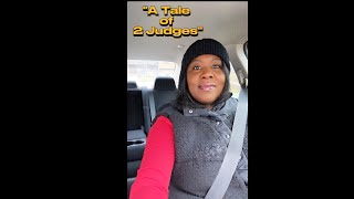 Bible Study on the Go: Luke 18:1-8 Car Chronicles
