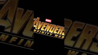 IS THE AVENGERS INFINITY WAR IS BEGINNING..? #marvel ##edit #infintywar #ytshorts #shorts #trending
