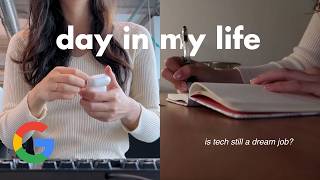 *Real* Day in the Life of a Software Engineer 🌱