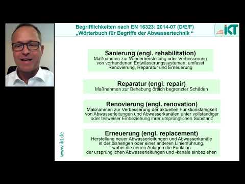 KLB 006 Sanierung - Ziele und Aufgaben