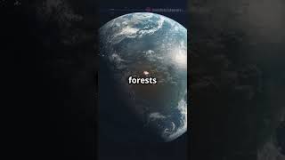 What's Really Hurting Our Planet #earth#planet#curiousmind