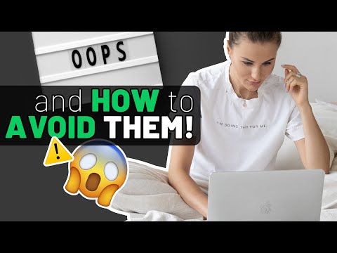 TYPICAL MISTAKES NEW LEADERS MAKE (and how to avoid them)  #leadership #leadershipdevelopment