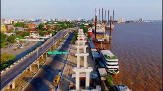 TRANSPORTATION & TRAFFIC MANAGEMENT