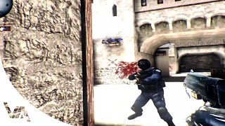 Swear to God | Standoff 2 by Nikbass