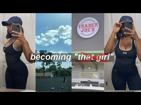 My 7AM Morning Routine 2021 | debunking the facade of becoming "THAT" girl