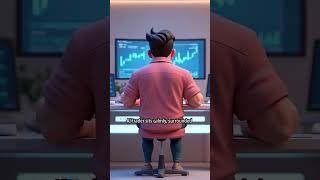 Investing with AI: Smarter, Faster, Better.#AIInvesting #FinanceShorts #ArtificialIntelligence