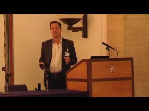 Innovation Through Consultancy: Case Study of Vodafone and Dr Kenneth Tong, UCL