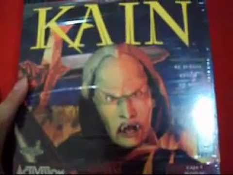 Pimp my Package - Blood Omen: Legacy of Kain