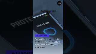 Layoff 2023 || SecureWorks || Security service provider offering network, IT, and security solutions