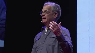 Resilient empathy - the pursuit to eradicate malaria  | David Peyton | TEDxPortland