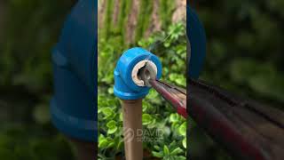 Never struggle with pipes again #PlumbingSolutions #DIYFix #HomeImprovement