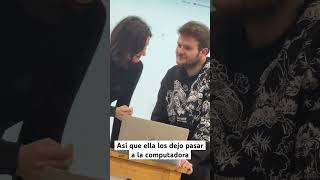 Te sabías este hack para programar? 🫢 #programacion #ia #code #hack #dev #tecnologia #clases