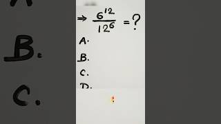 Nice Exponent Math | How to solve?