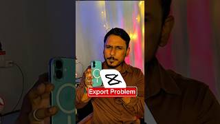 Iphone capcut export problem✅ #capcutnointernet #capcutediting #capcutnointernetproblem
