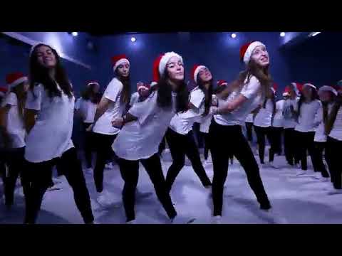 Christmas hip hop Dance | Jingle Bells 2019 song | Songs