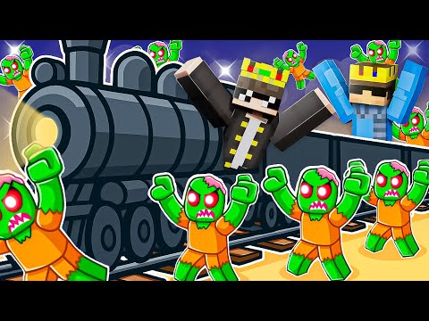 The New Best Game in Roblox! | Dead Rails